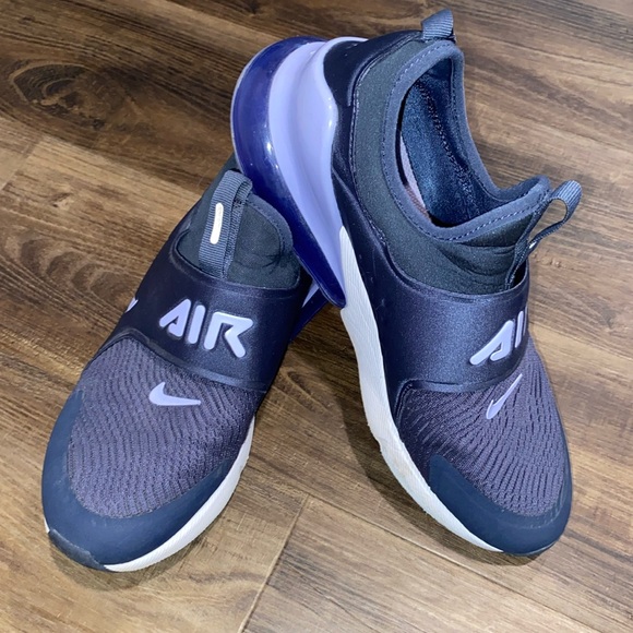 Youth Nike Air Max 270 Extreme - Picture 3 of 9